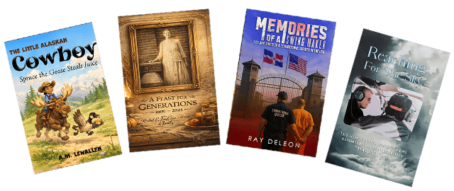 Book Example