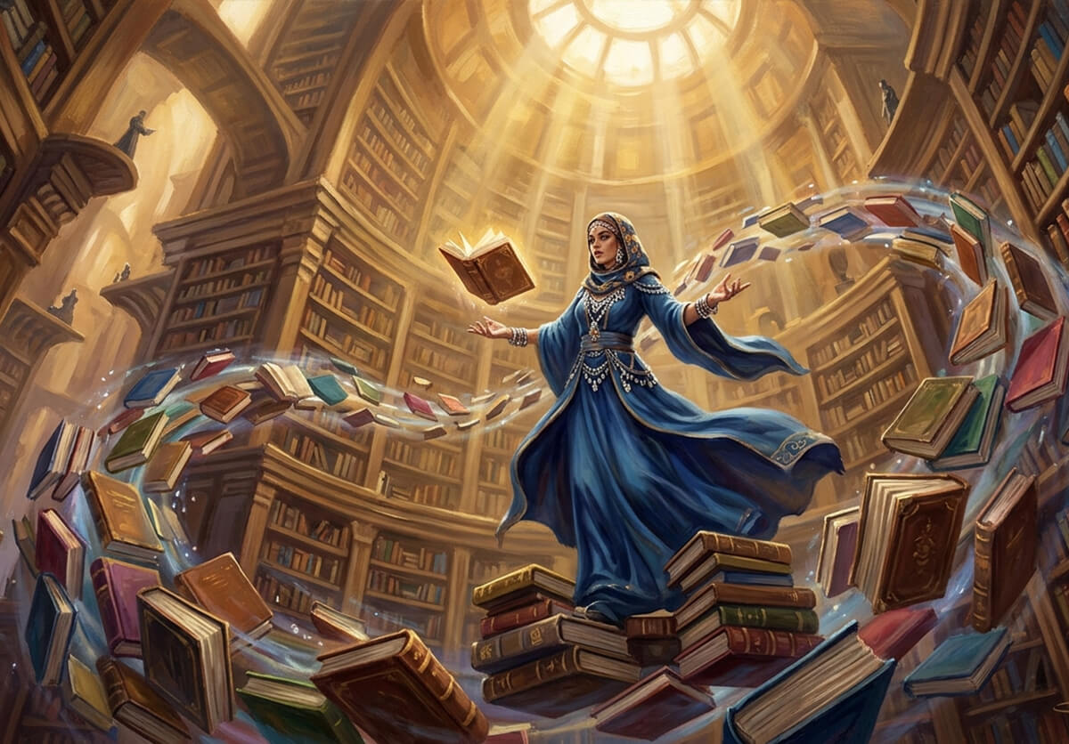 Art Books