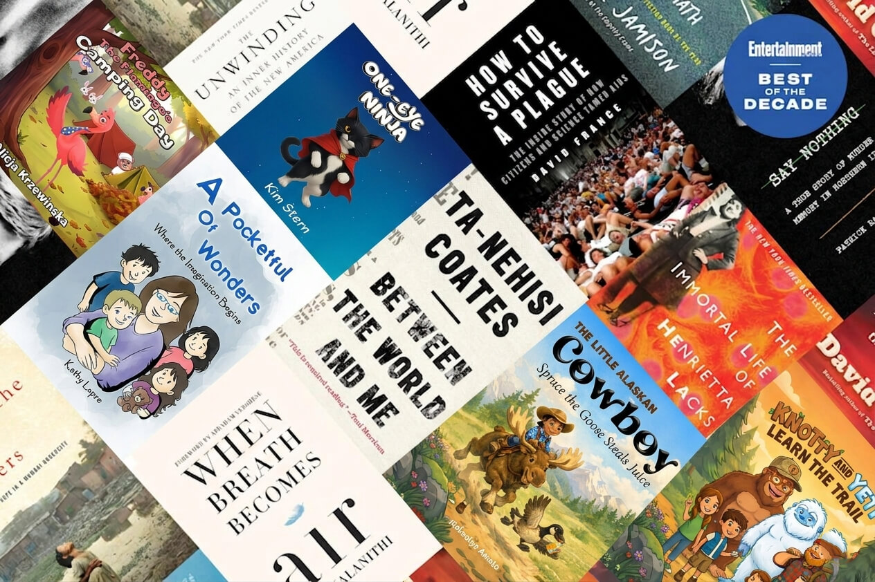 Non-Fiction